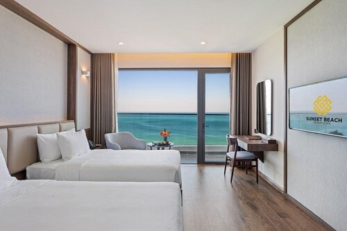 Sunset Beach Resort & Spa