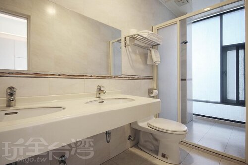 Shui Yang Boatel Hotel