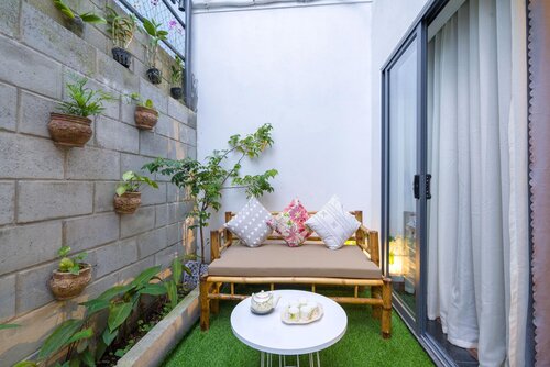 Le Printemps D' An Bang