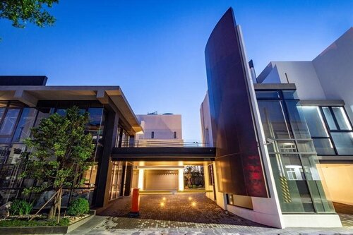 La Moon Boutique Motel