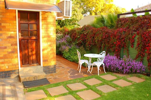 Kimberley Manor Guesthouse