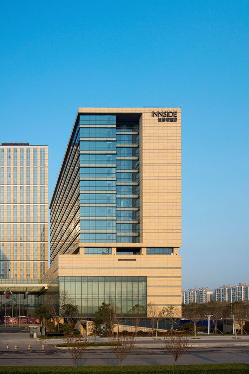 Innside Zhengzhou