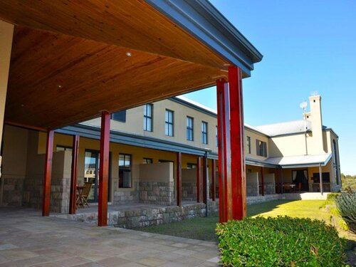 Lodge At Atlantic Beach