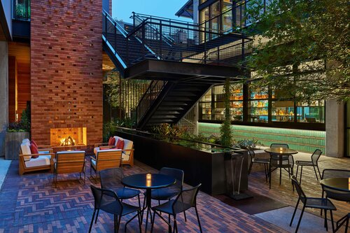 Canopy by Hilton Austin Downtown