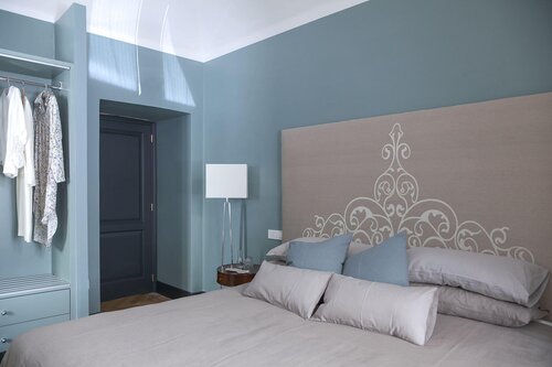 Santa Monica Luxury Rooms