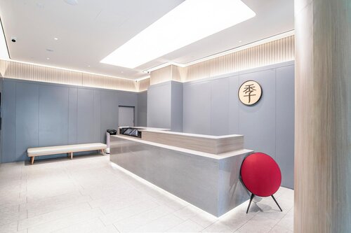 Ji Hotel Beijing Zhongguan Village Lianxiang Bridg