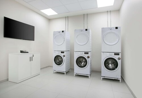 Hilton Garden Inn Riyadh Financial District