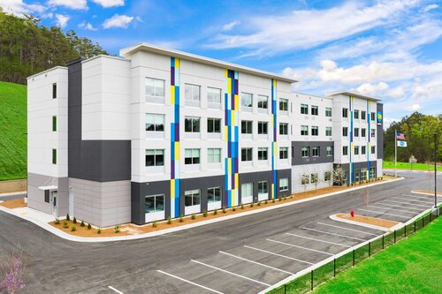 Tru By Hilton Cartersville