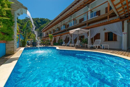 Pousada Vila Barequeçaba