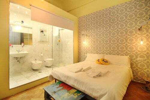 Il Mercato Centrale B&B