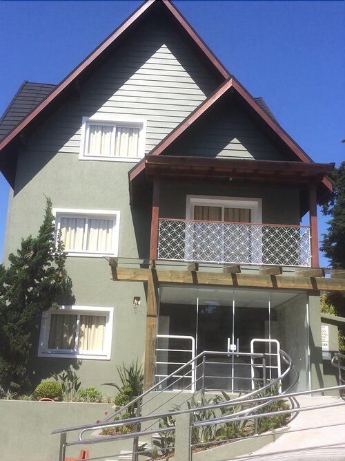 Olidal Pousada Da Serra