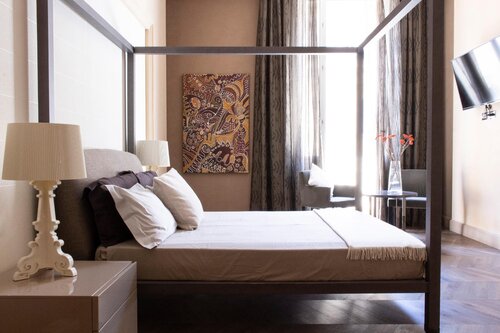 Le Quattro Dame Luxury Suites