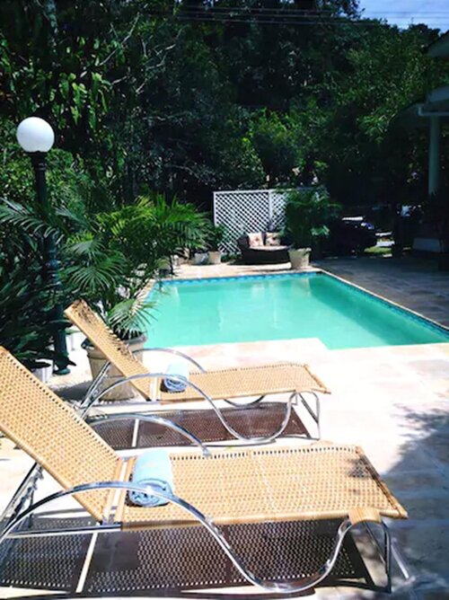 Pousada Princesa Isabel - Visconde