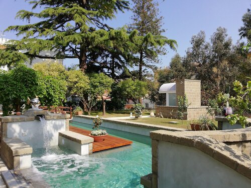 Villa Manning Relais