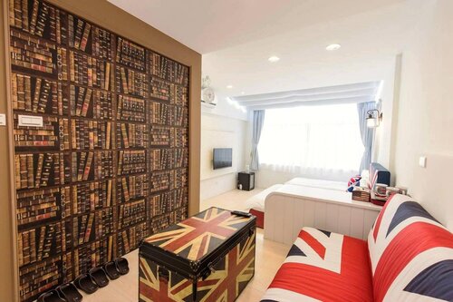 Welcome The Sun Enjoy The Moon