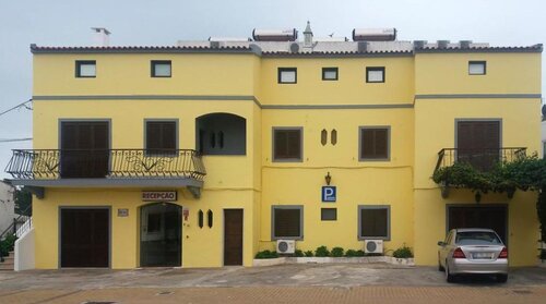 Residencial Hortamar