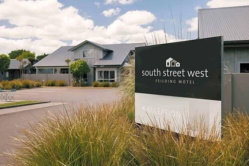 South Street West Motel