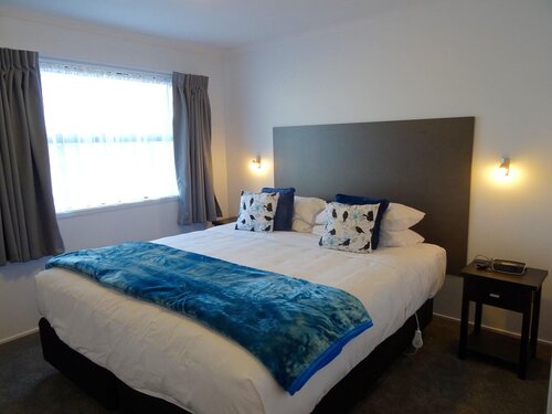 Bks Premier Motel Hamilton