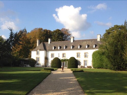 Manoir De La Baronnie