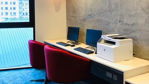 Crowne Plaza Dar Es Salaam, An Ihg Hotel