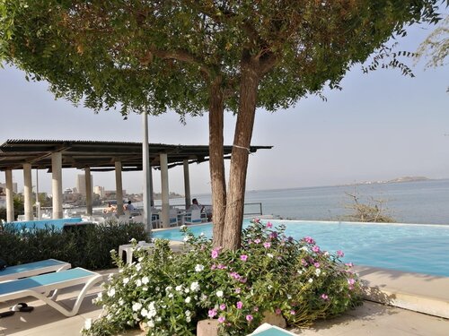 Union Amical Des Corses Dakar