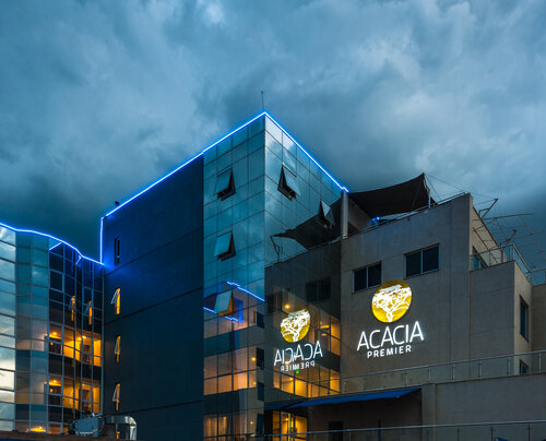 Acacia Premier Hotel