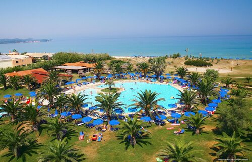 Grecotel LUXME Costa Botanica