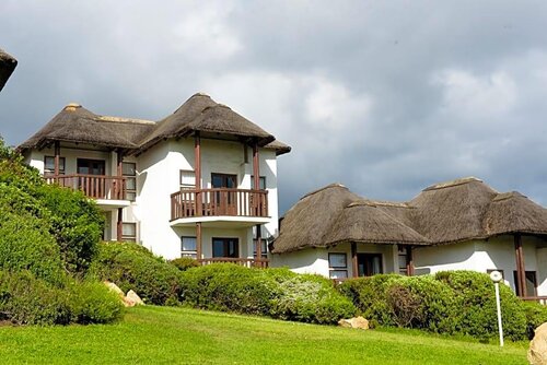 Whalesong Hotel & Spa