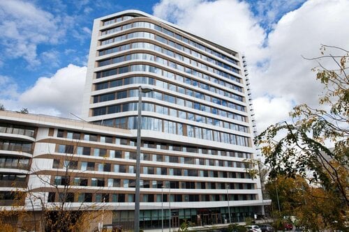 Hampton By Hilton Munich City Center East