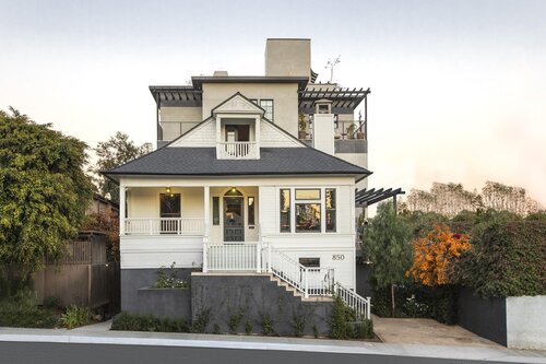 Hotel 850 Svb West Hollywood At Beverly Hills