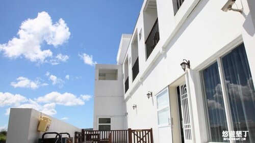 Small Stack Homestay