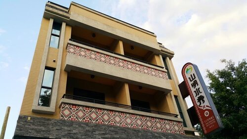 Shan Ming Shui Xiu Homestay