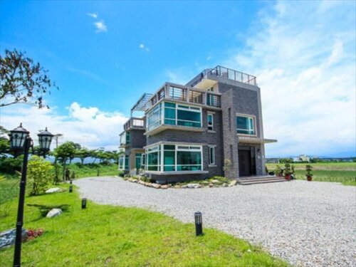 Dongshan Free Garden Bed And Breakfast