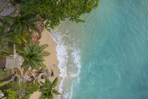 Mango House, Seychelles, Lxr Hotels And Resorts