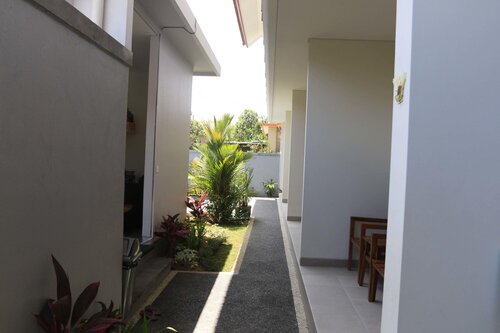 Sweet Corner Guest House