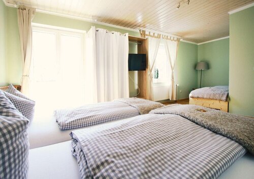 Pension Haus Am Bach