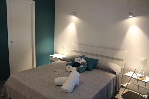 La Finestra Sul Porto