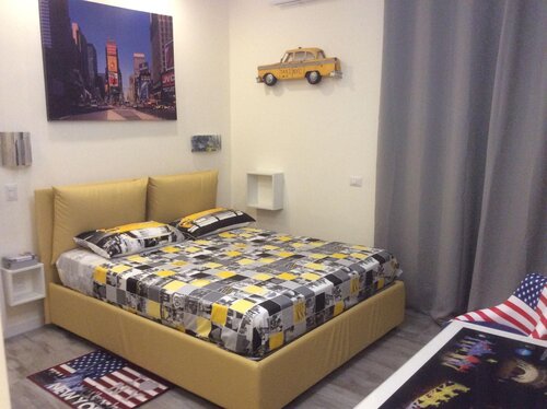 B&B Cuore di Salerno