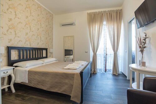 B&B Civico 41 Salerno