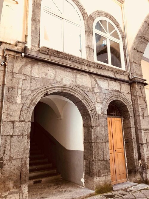 Palazzo Rota Guesthouse