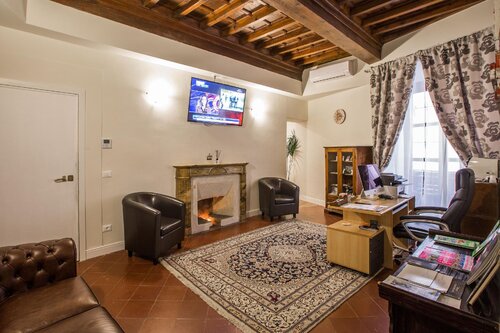 Il Terrazzino Sulla Cattedrale