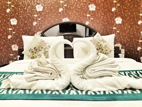 Airport Hotel Delhi Aerocity