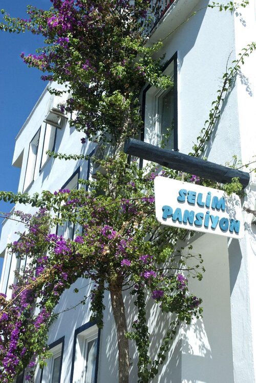 Selim Pansiyon - Adults Only