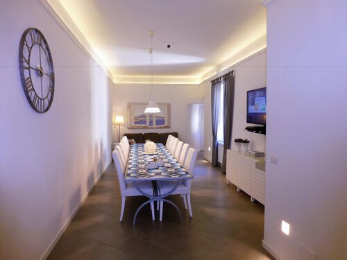 Sotto Le Stelle Ai Decumani