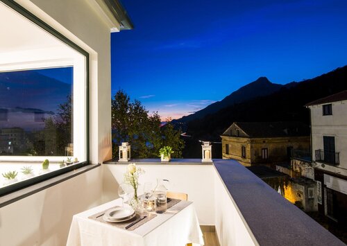 Ambrosea Amalfi Coast