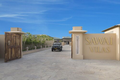 Sawai Vilas