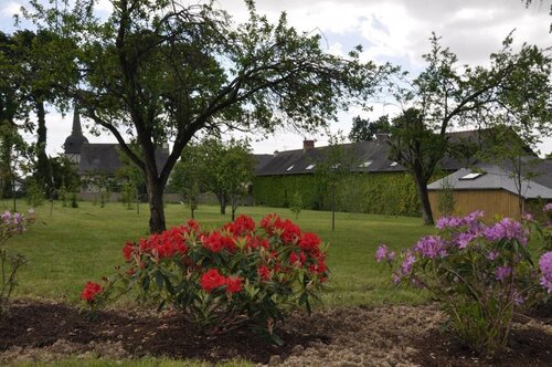 Maison d'hôtes de l'Huardière
