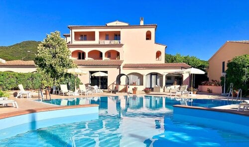 Arthotel Gabbiano Azzurro Due