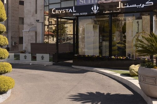 Crystal Suites