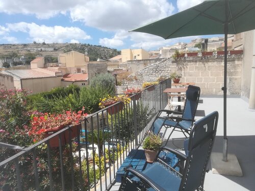 Residenza Donnafugata B&B